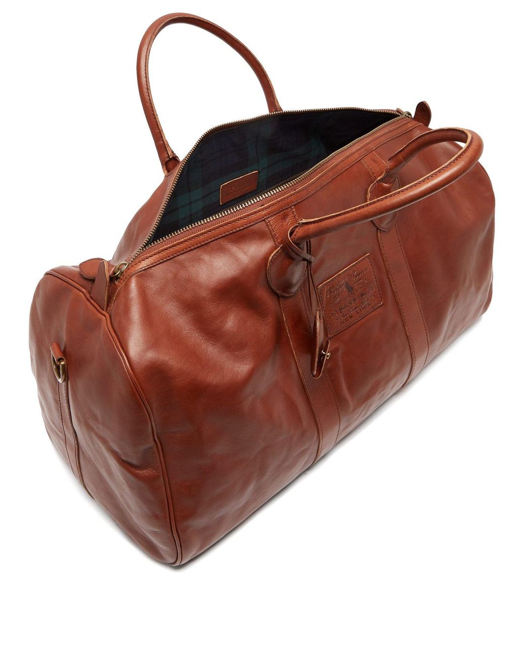 Ralph lauren deals mens weekend bag