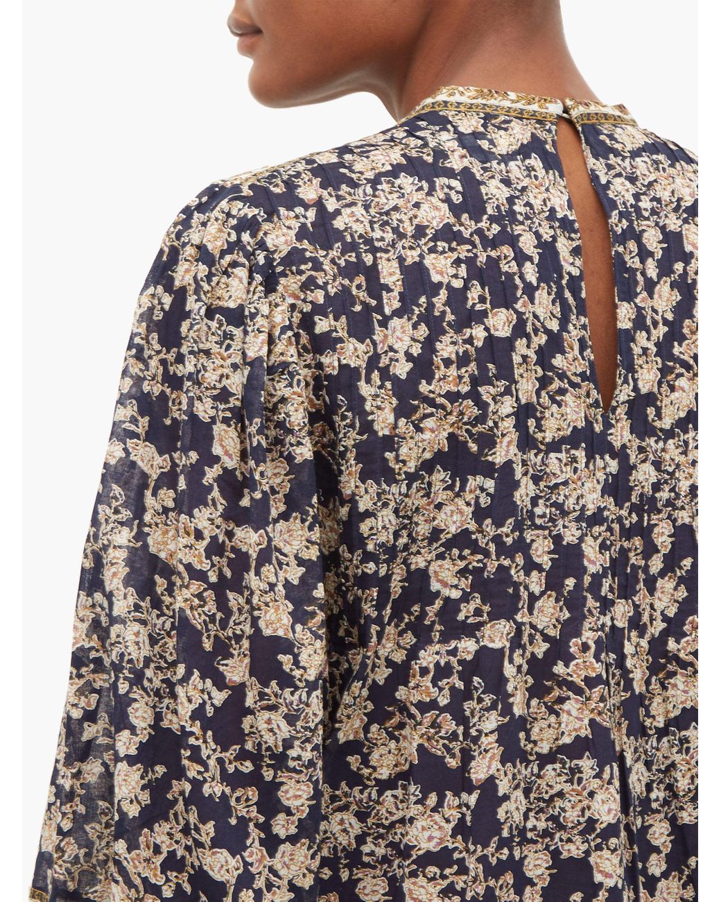 Isabel marant etoile vanille sale