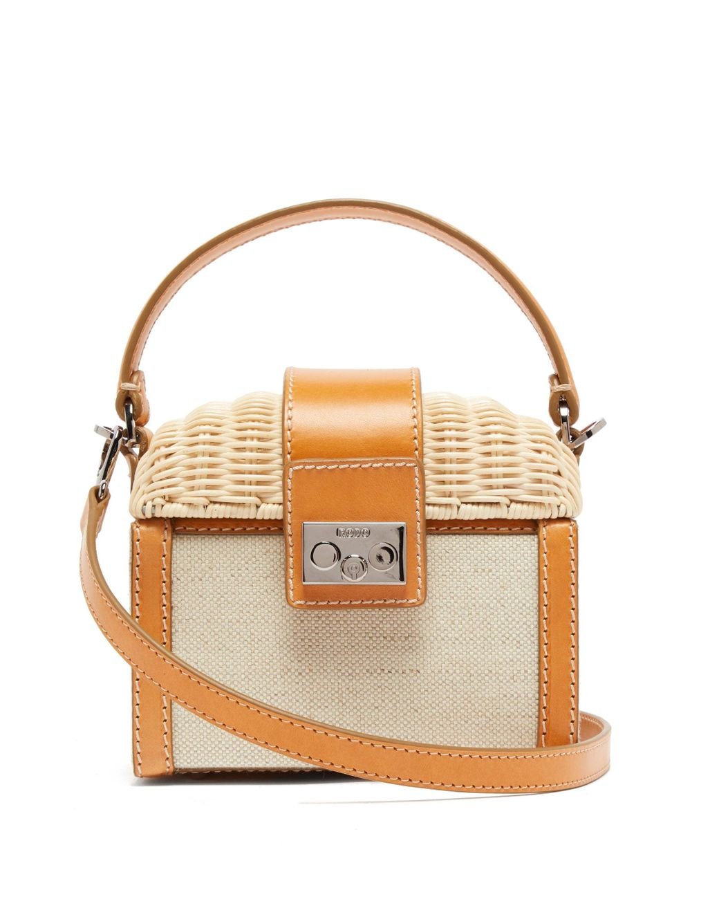 Rodo evening deals bag