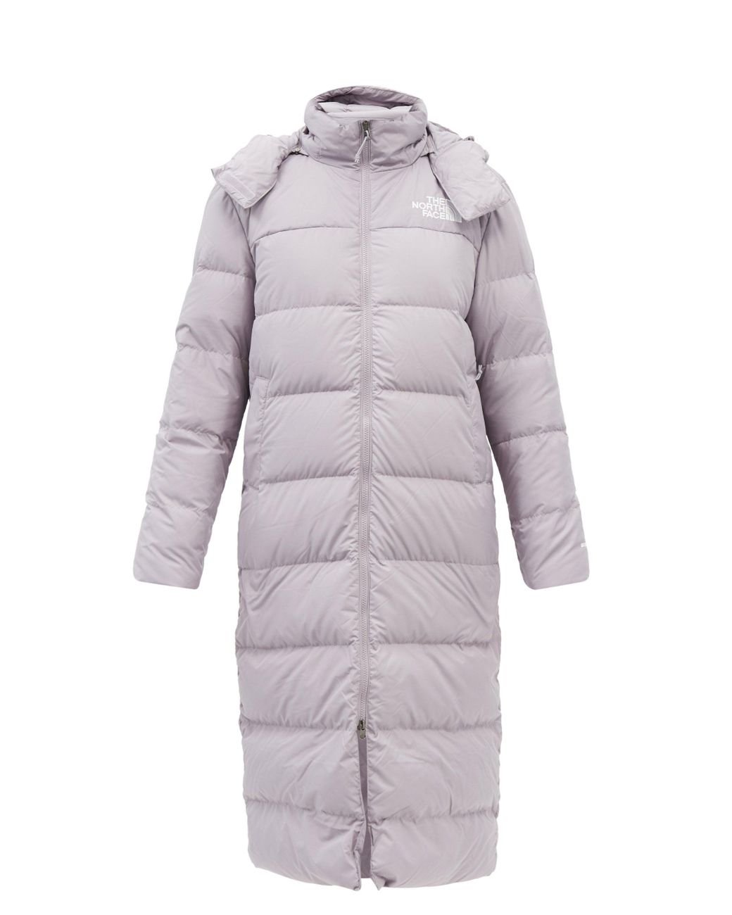 The North Face Triple C Down Parka in 