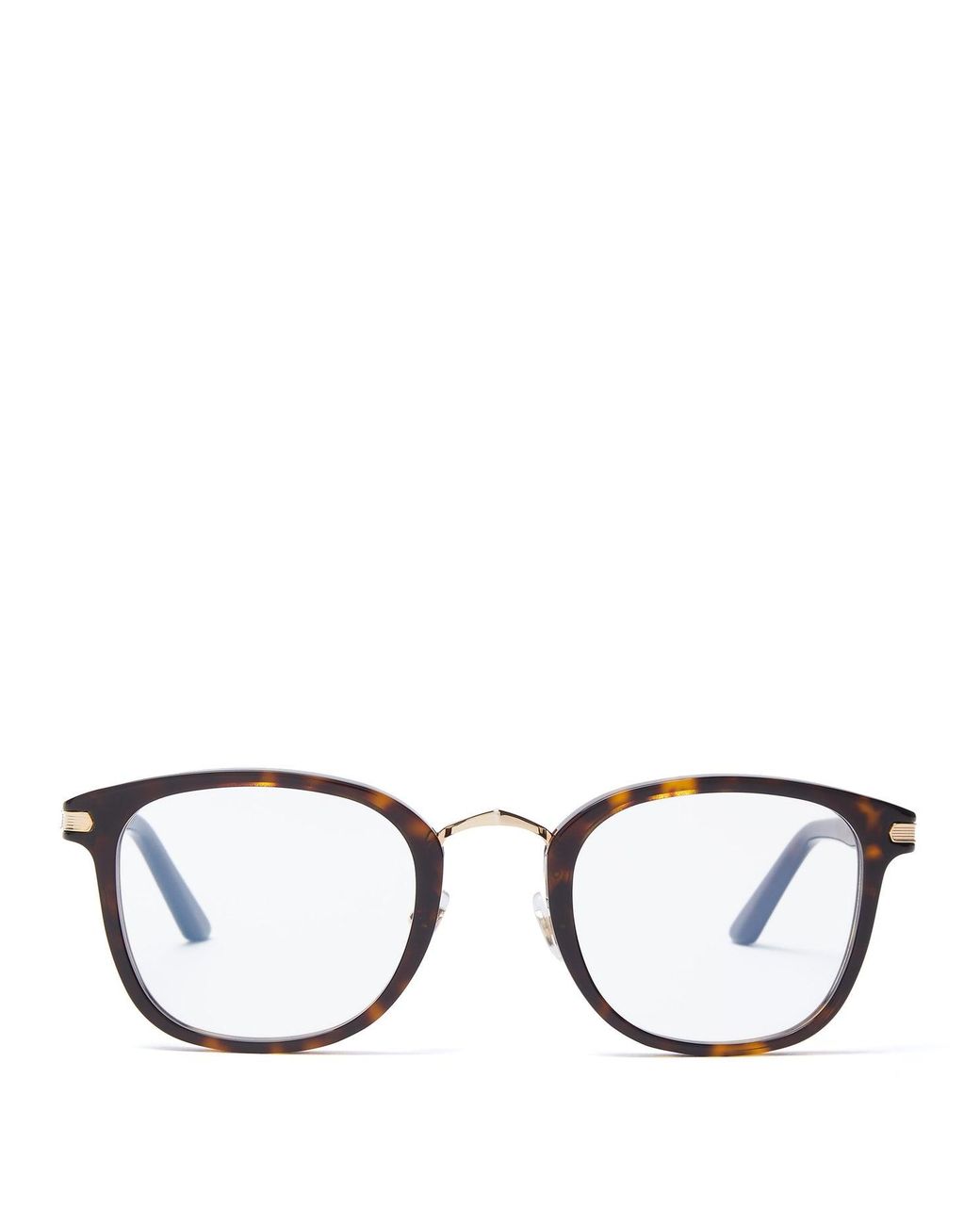 acetate cartier glasses