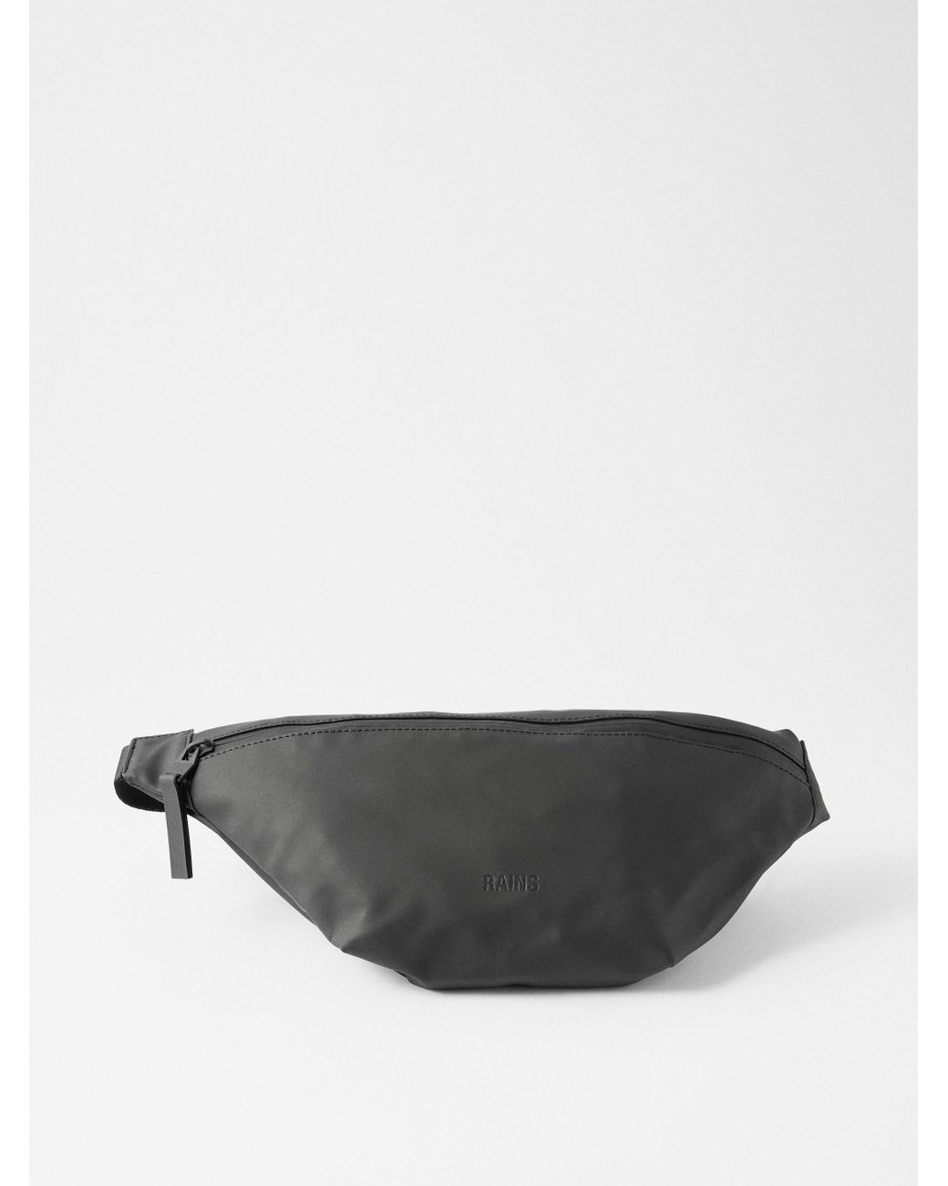 Rains belt shop bag