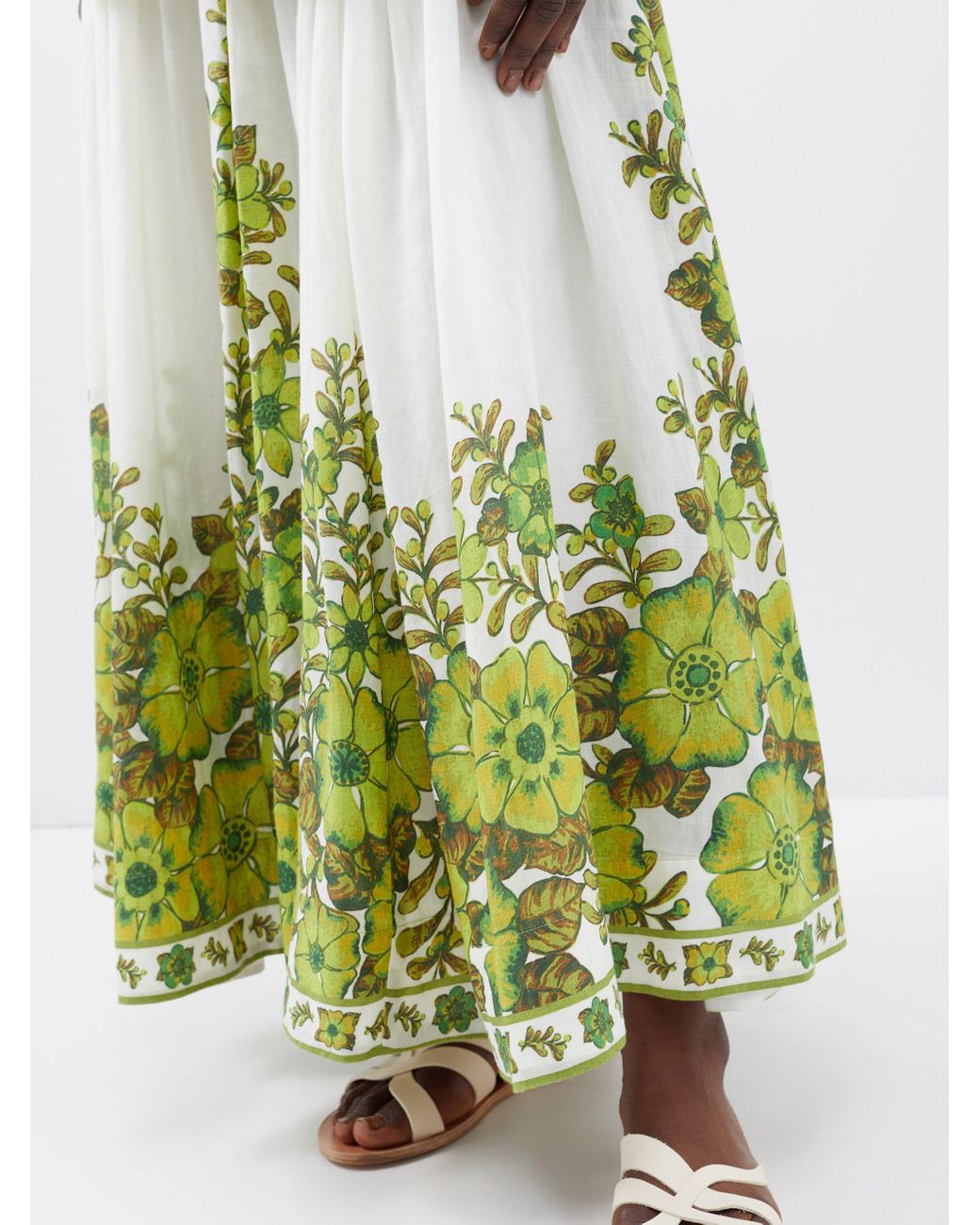 Wallis top maxi skirts