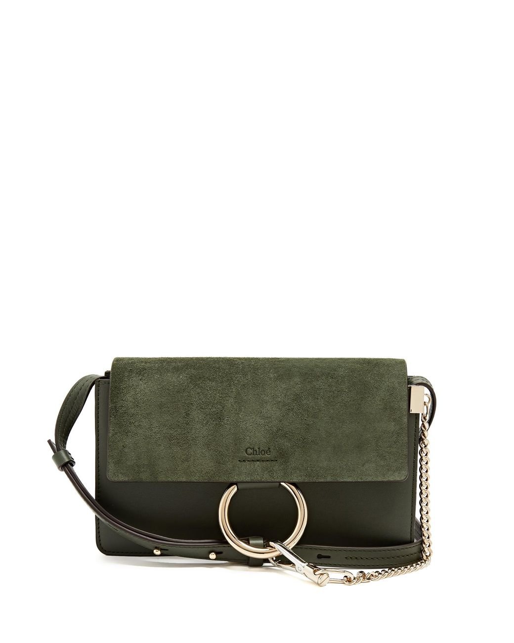 Chloe faye shop small crossbody