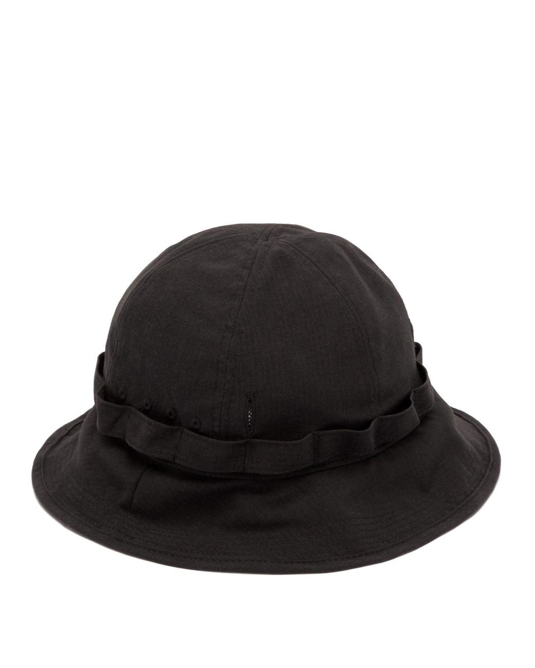 snow peak bucket hat
