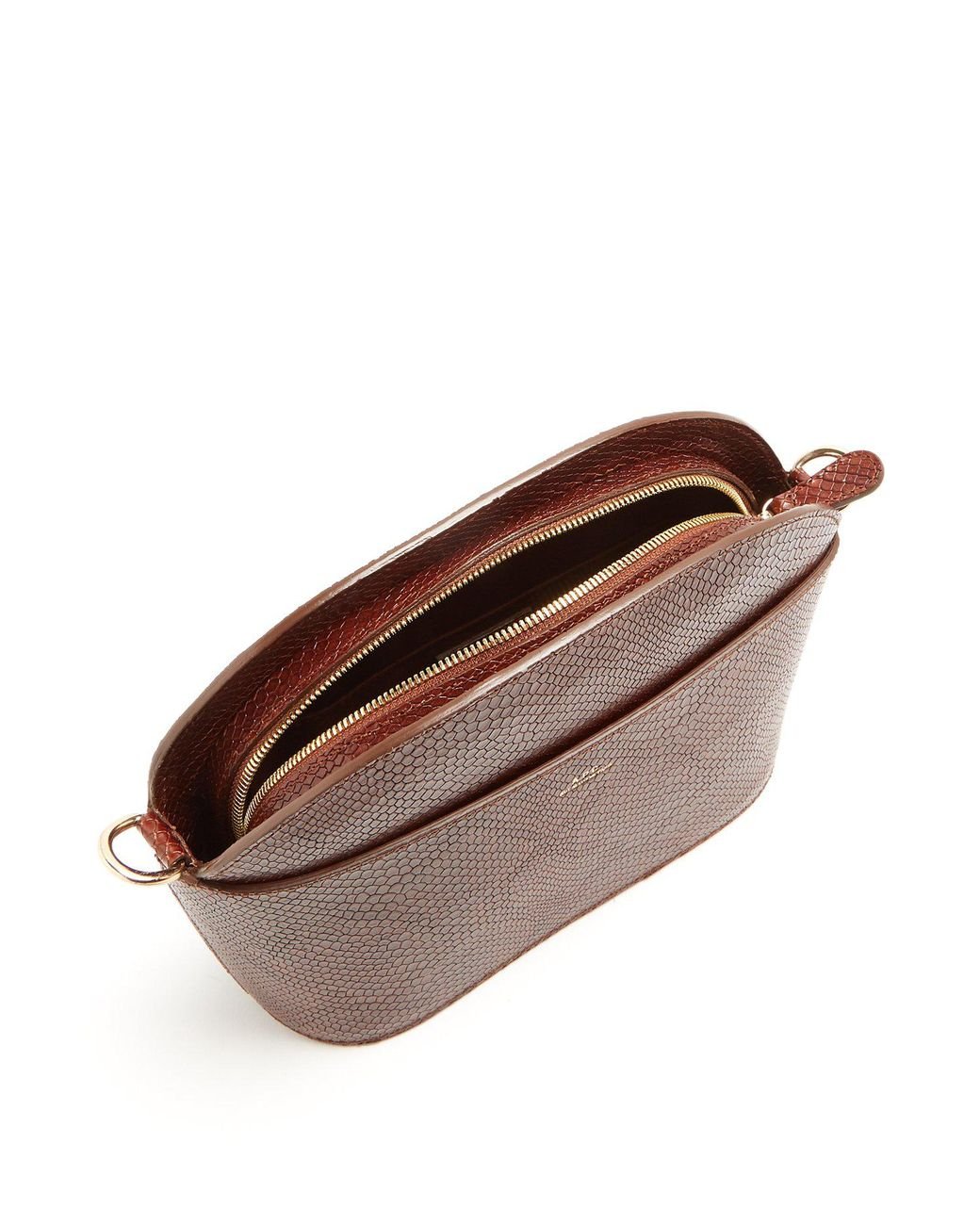 Apc clearance sac gaby