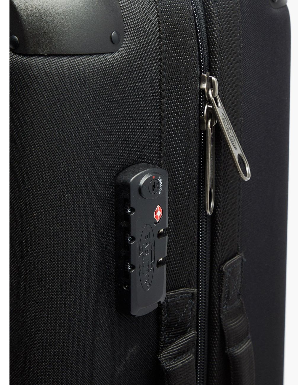 Eastpak Canvas Tranzshell Medium 