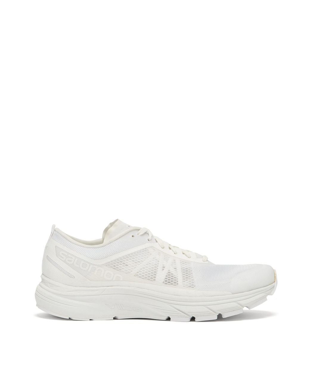 Salomon x satisfy sonic ra max 2025