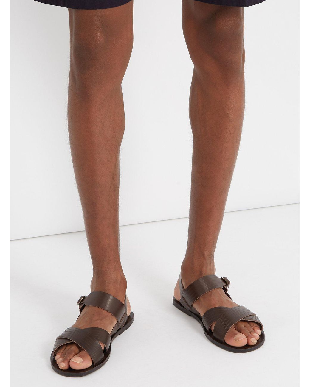 Ancient greek sandals mens new arrivals