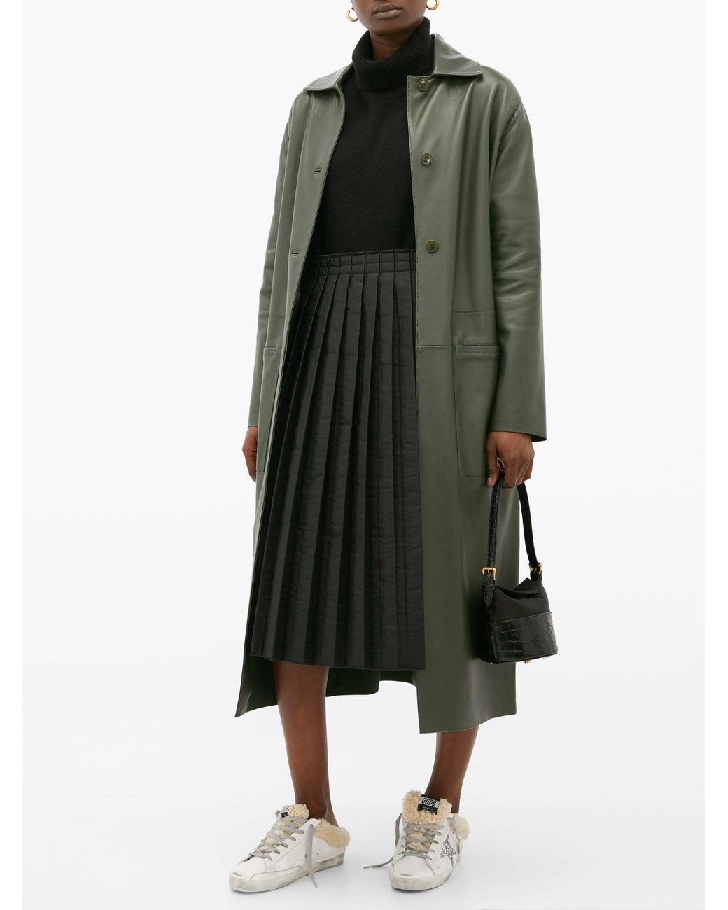 backless golden goose