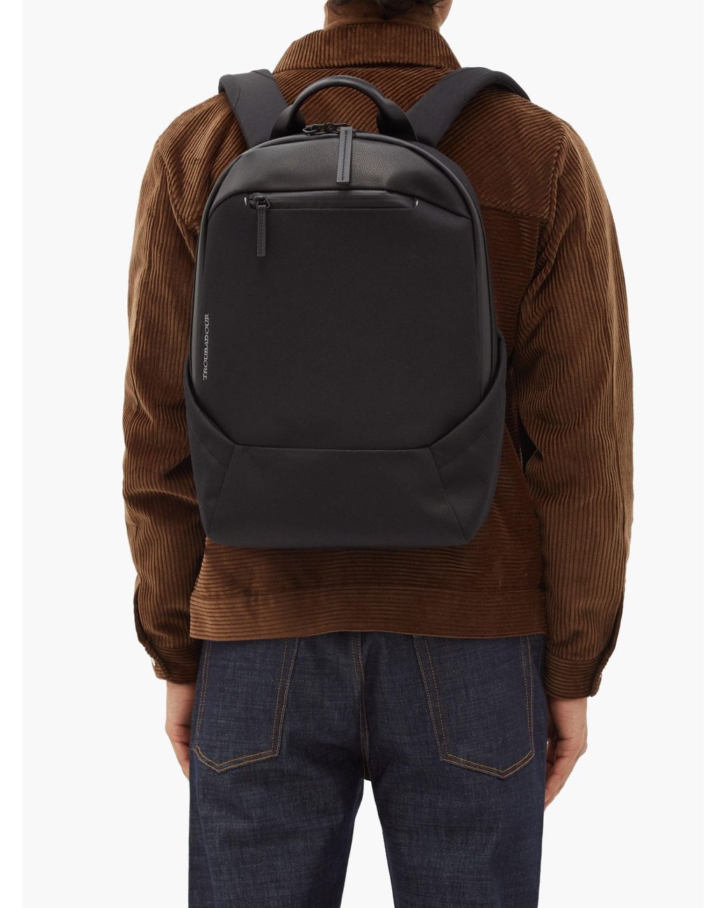 troubadour apex backpack