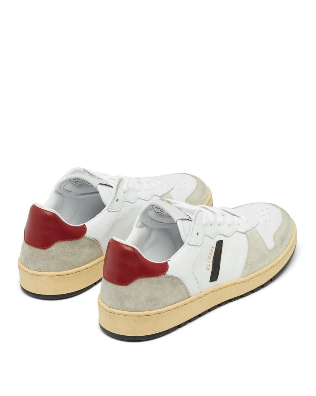 ascot trainers 80s