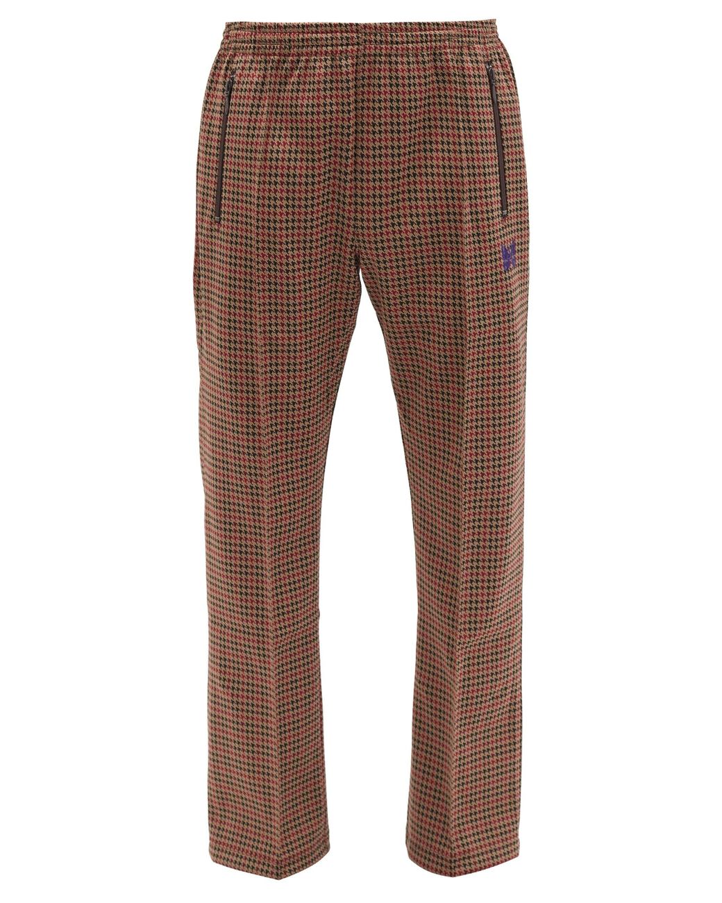 needles butterfly pants