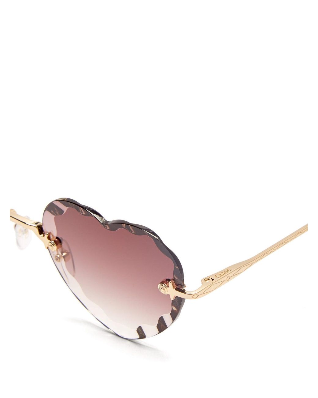 Chloe rosie heart sales