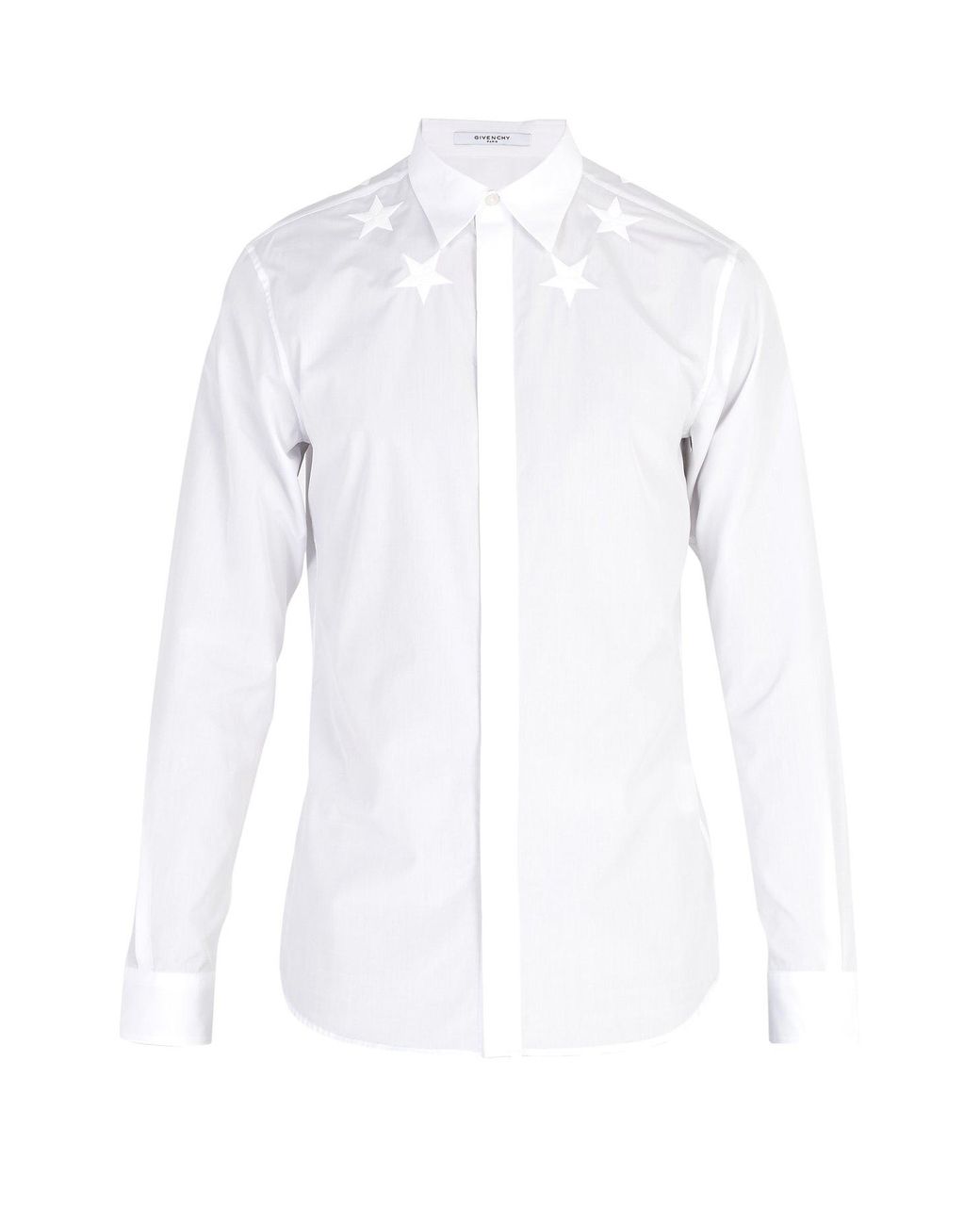 Chemise discount etoile homme