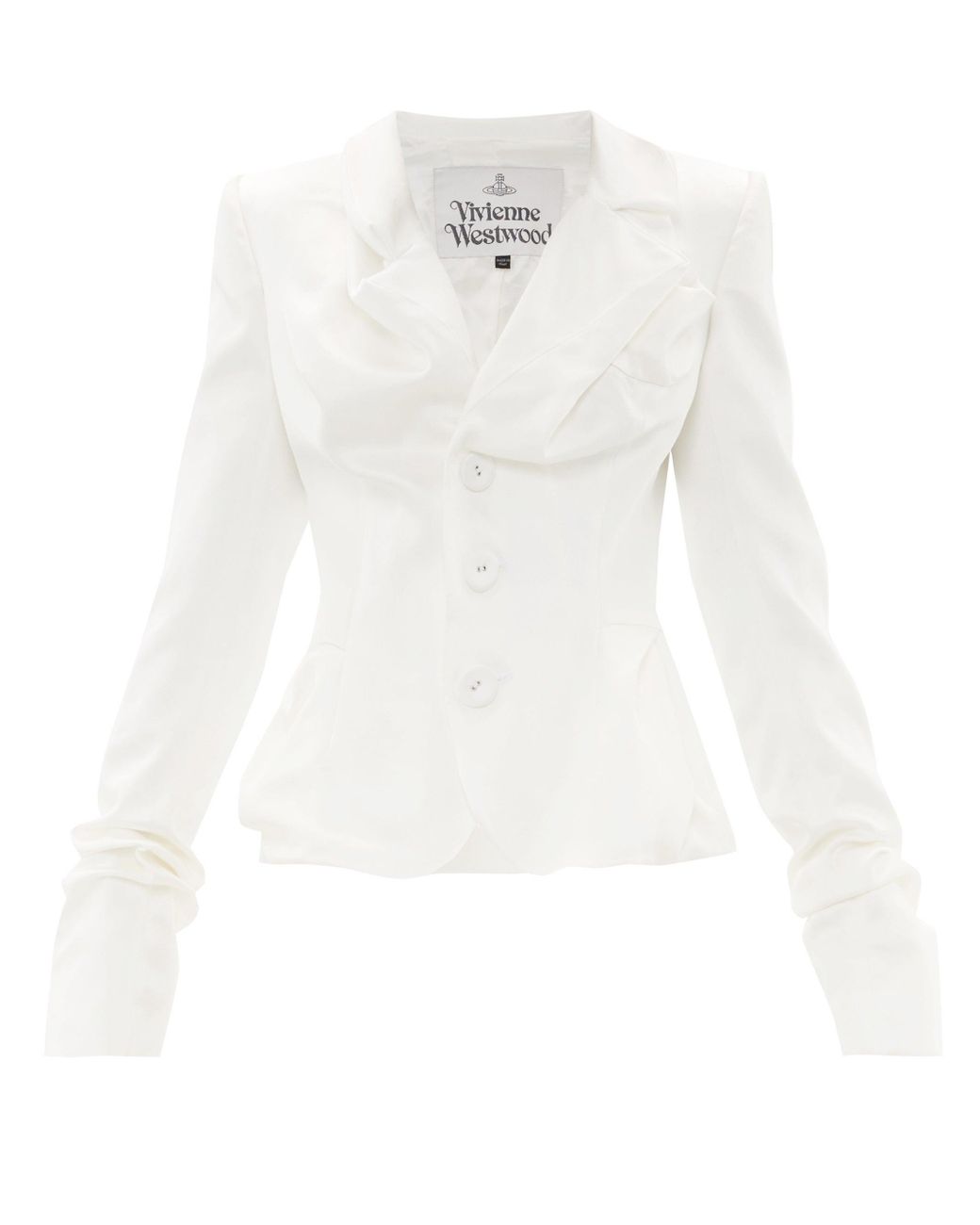 Vivienne westwood jacket womens cheap