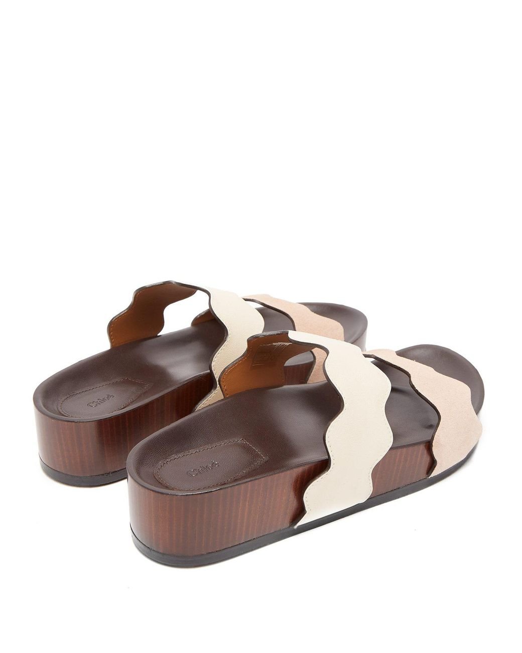 Chloe lauren deals sandal