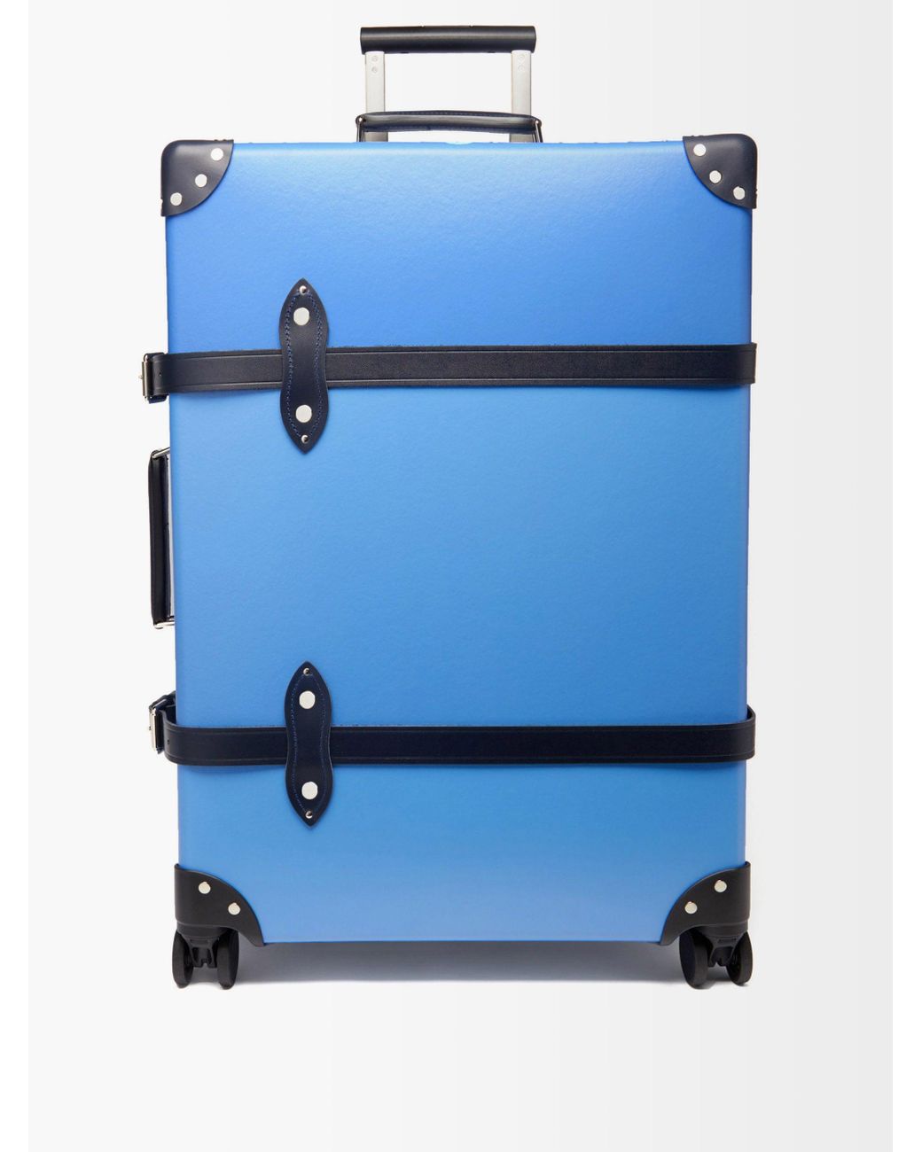 Homme Sacs Sacs de voyage et valises Valise soute Dr No 007 Globe-Trotter pour homme en coloris Bleu 