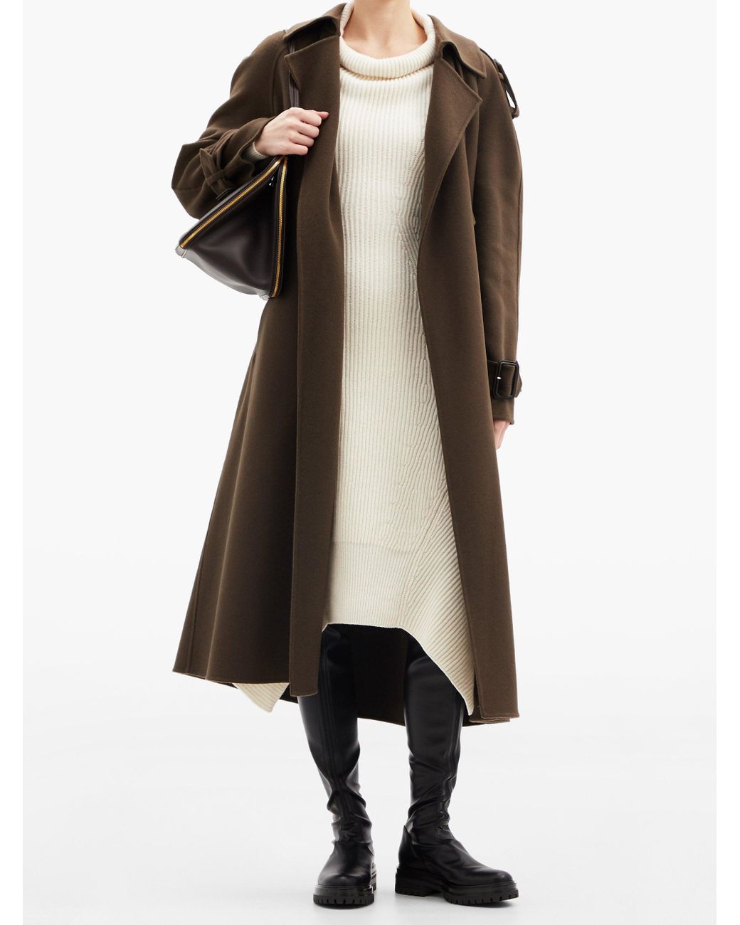 madewell cheetah boots