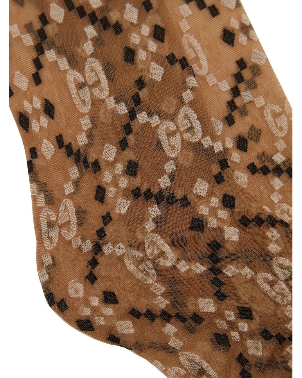 Gucci sheer socks Clearance