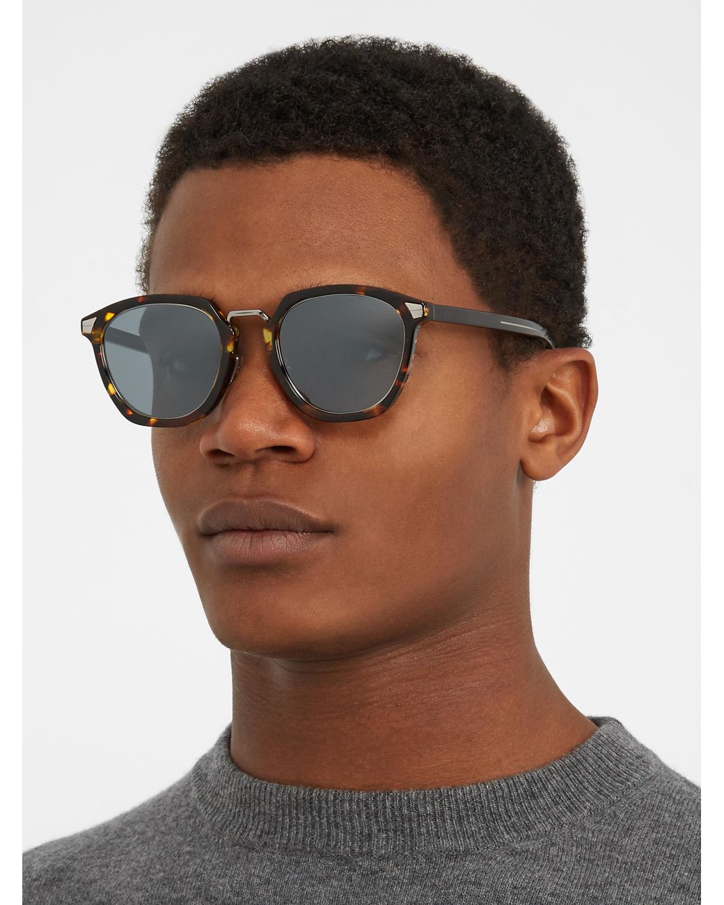 dior tailoring 1 sunglasses