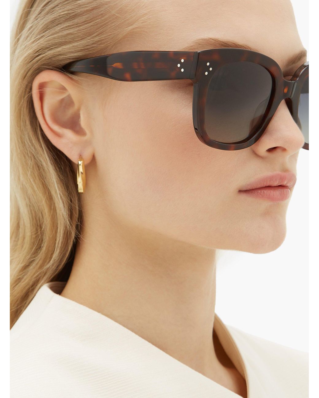 Celine sunglasses cl40002u deals