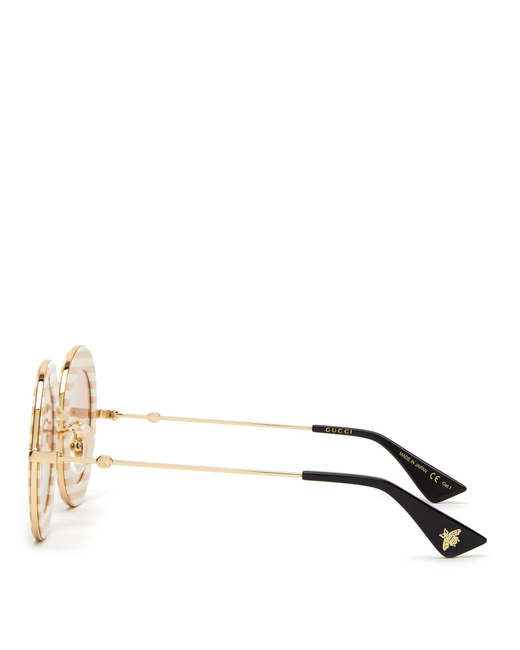 soave amore sunglasses