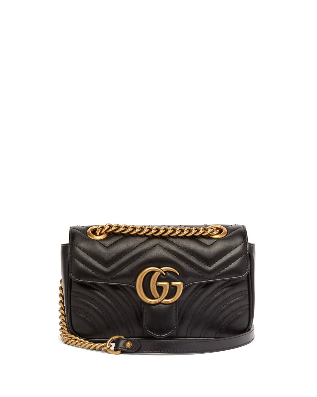gucci matelasse crossbody