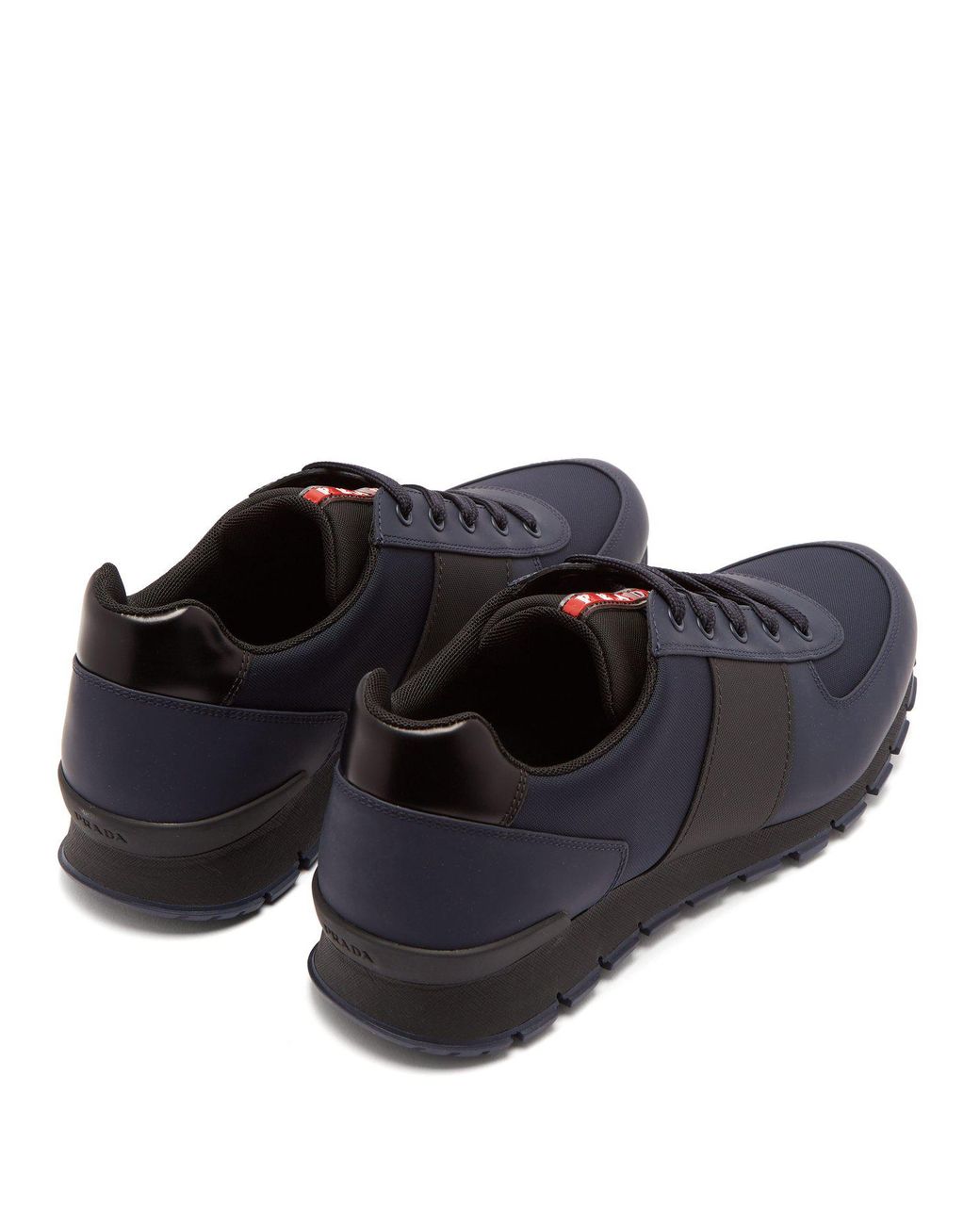 prada match race trainers