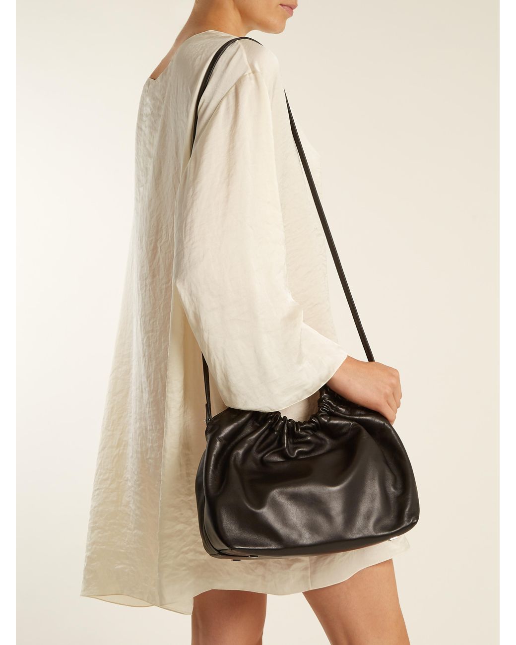 The row circle bag sales