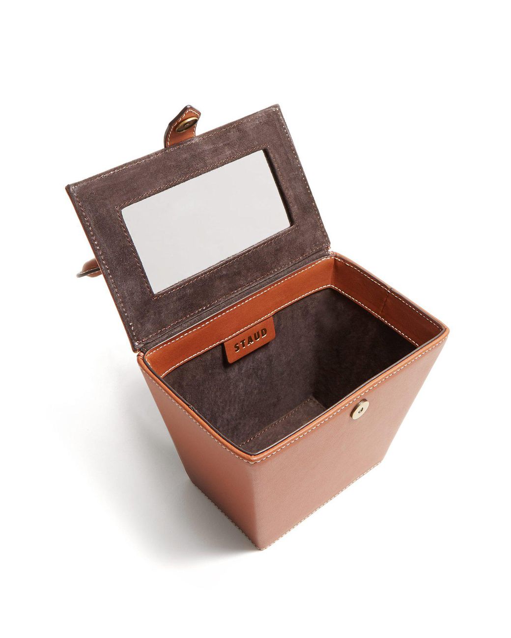 Staud mini sadie best sale bag