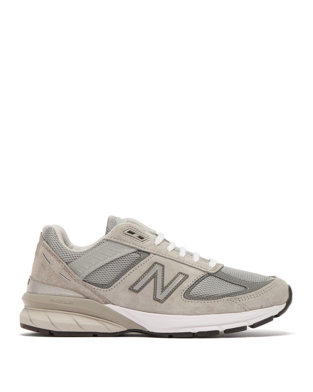 new balance 990v5 trainers