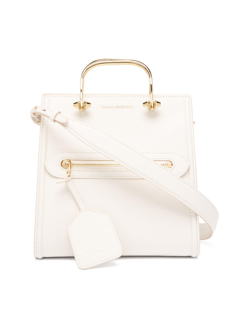 mcqueen shoulder bolsa
