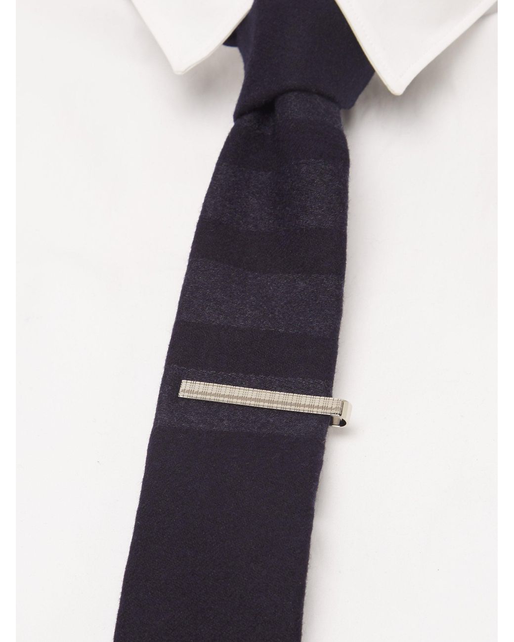 burberry tie