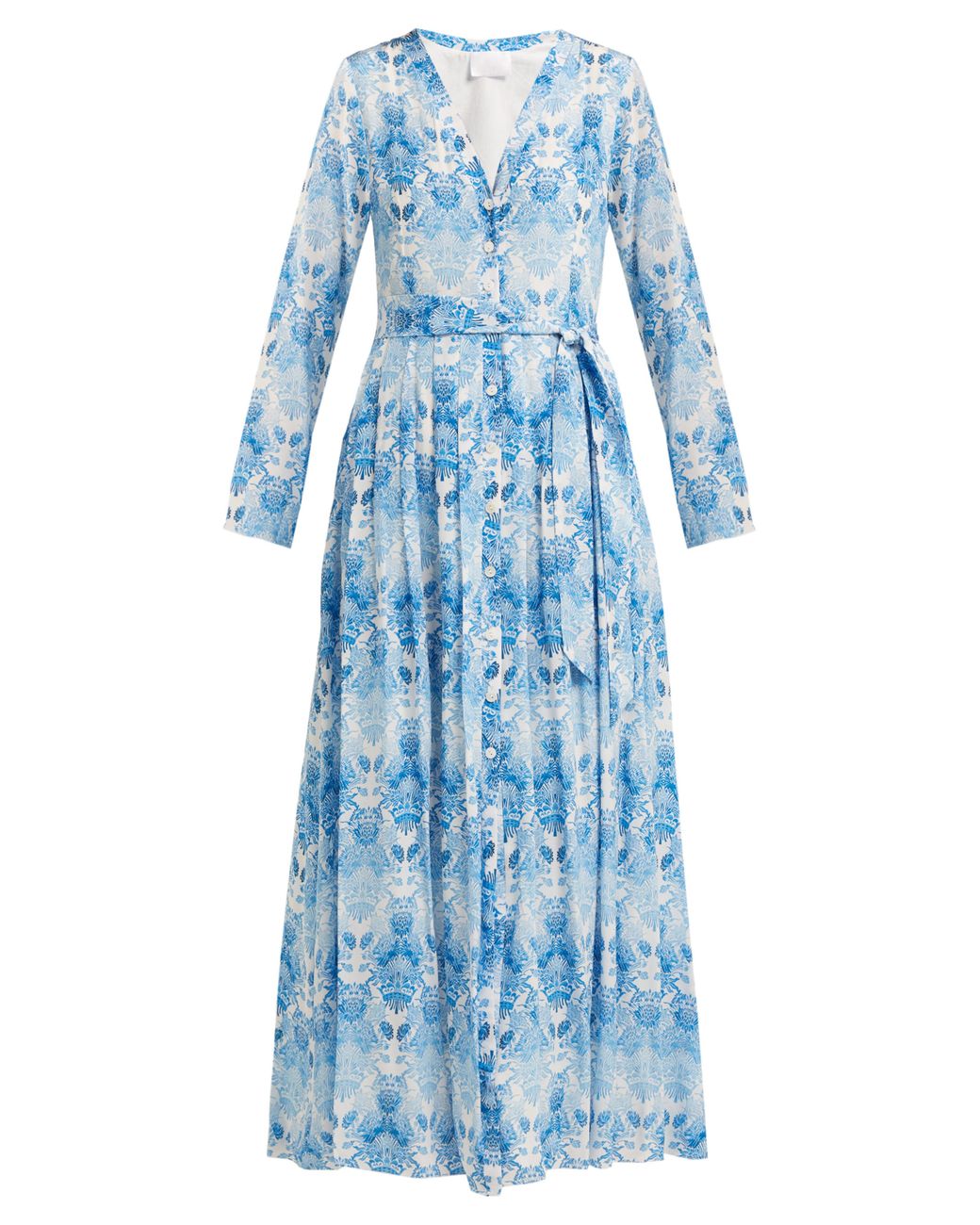coast marni chloi bardot printed dress