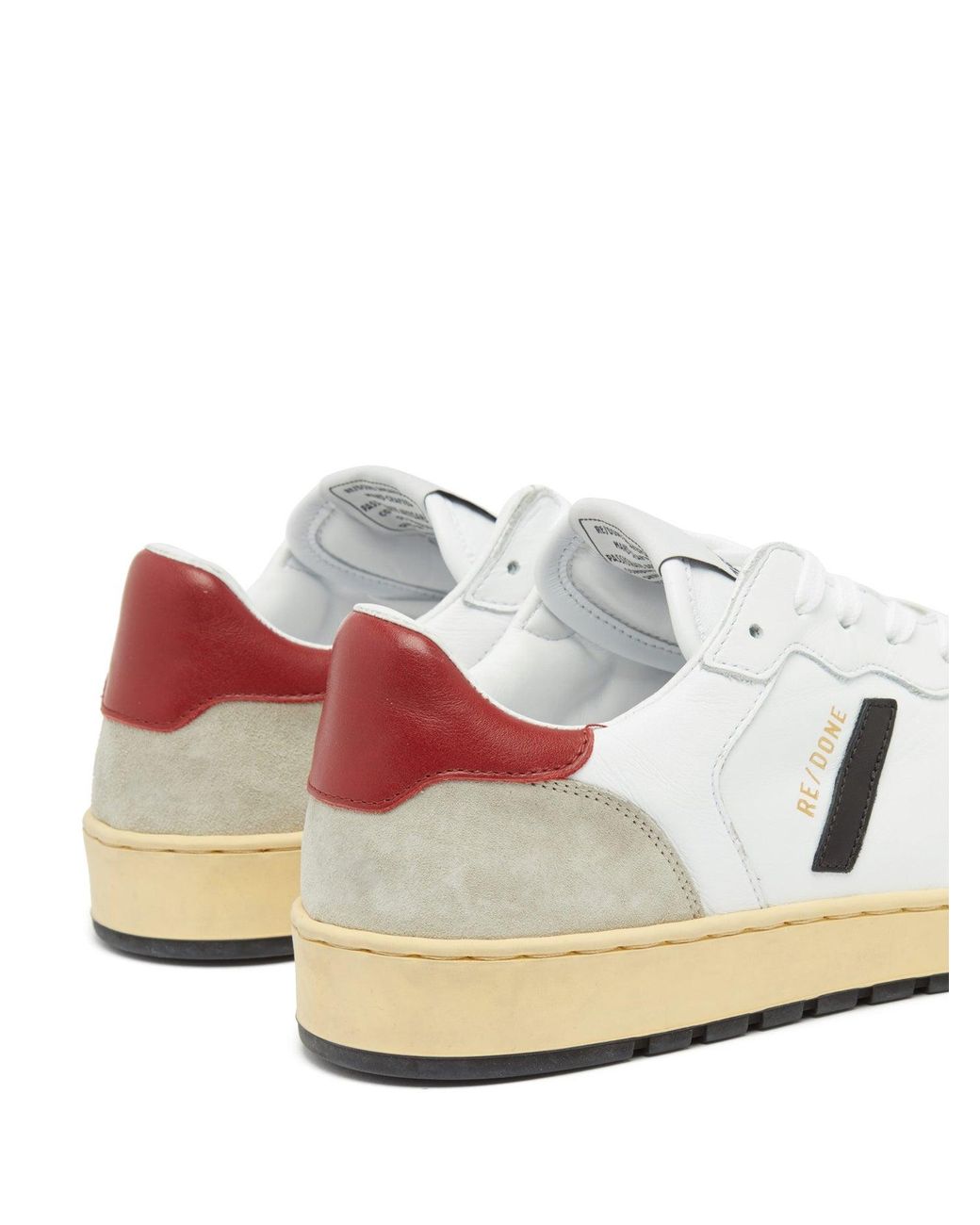 ascot trainers 80s