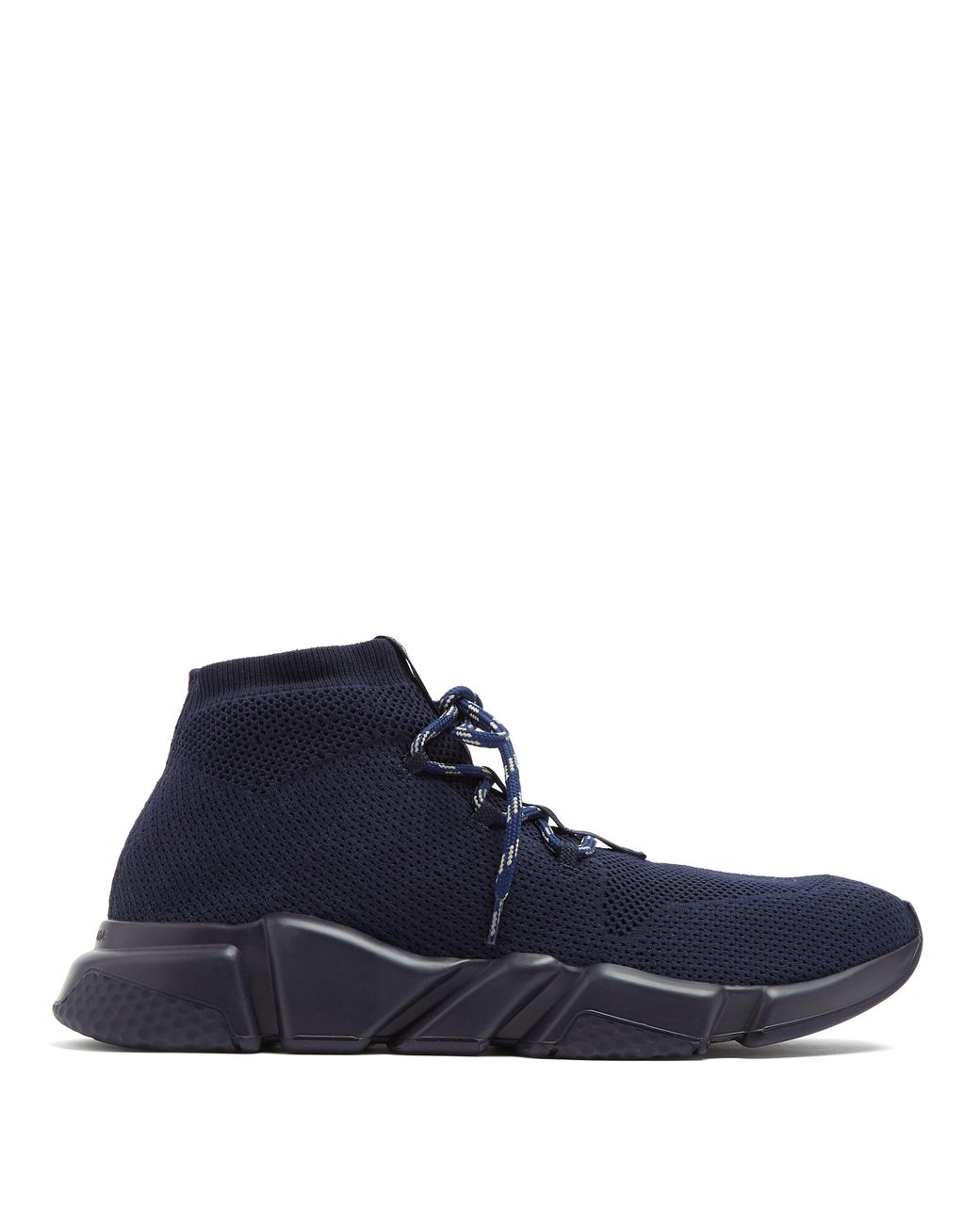 Baskets à lacets Speed 2.0 Matchesfashion Homme Chaussures Baskets 