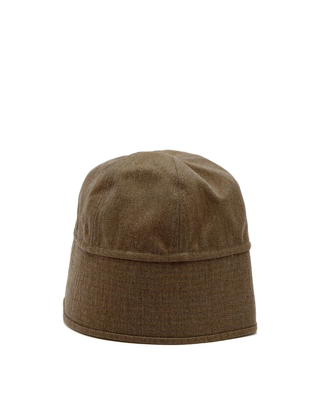 lemaire hat