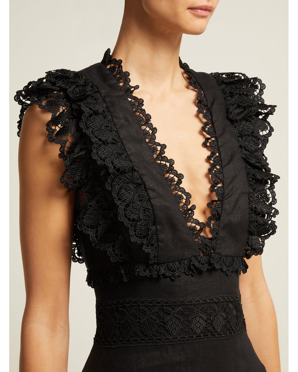 Zimmermann wayfarer clearance short shirt dress