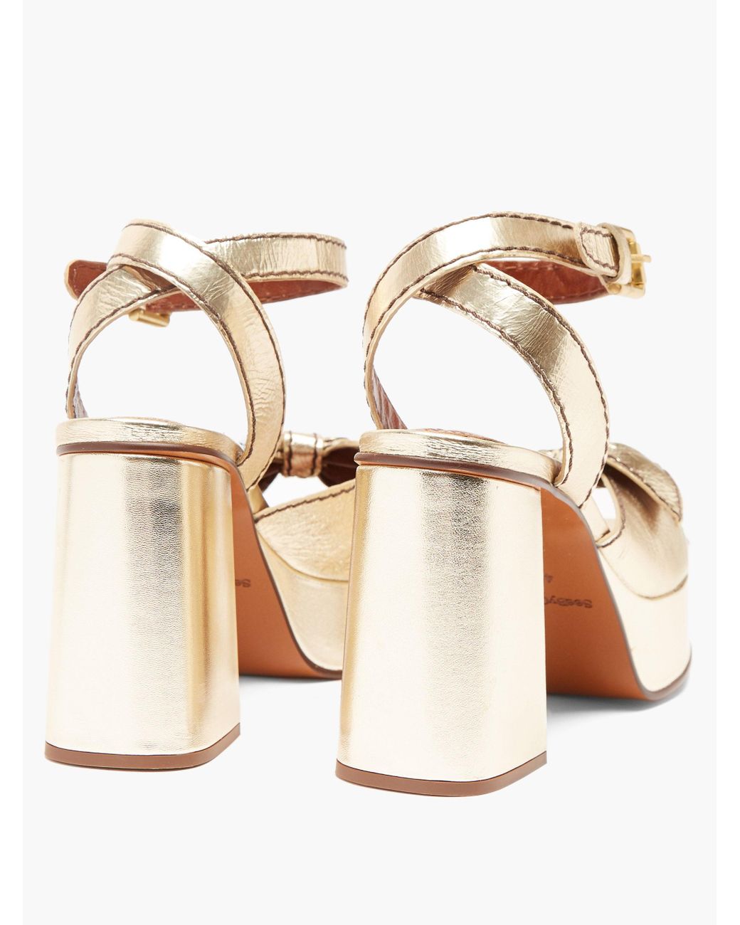 see by chloe kamilla