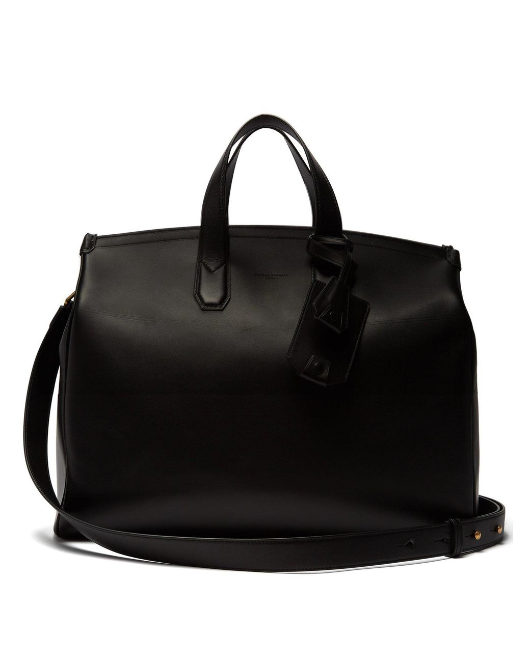 Dunhill weekend deals bag