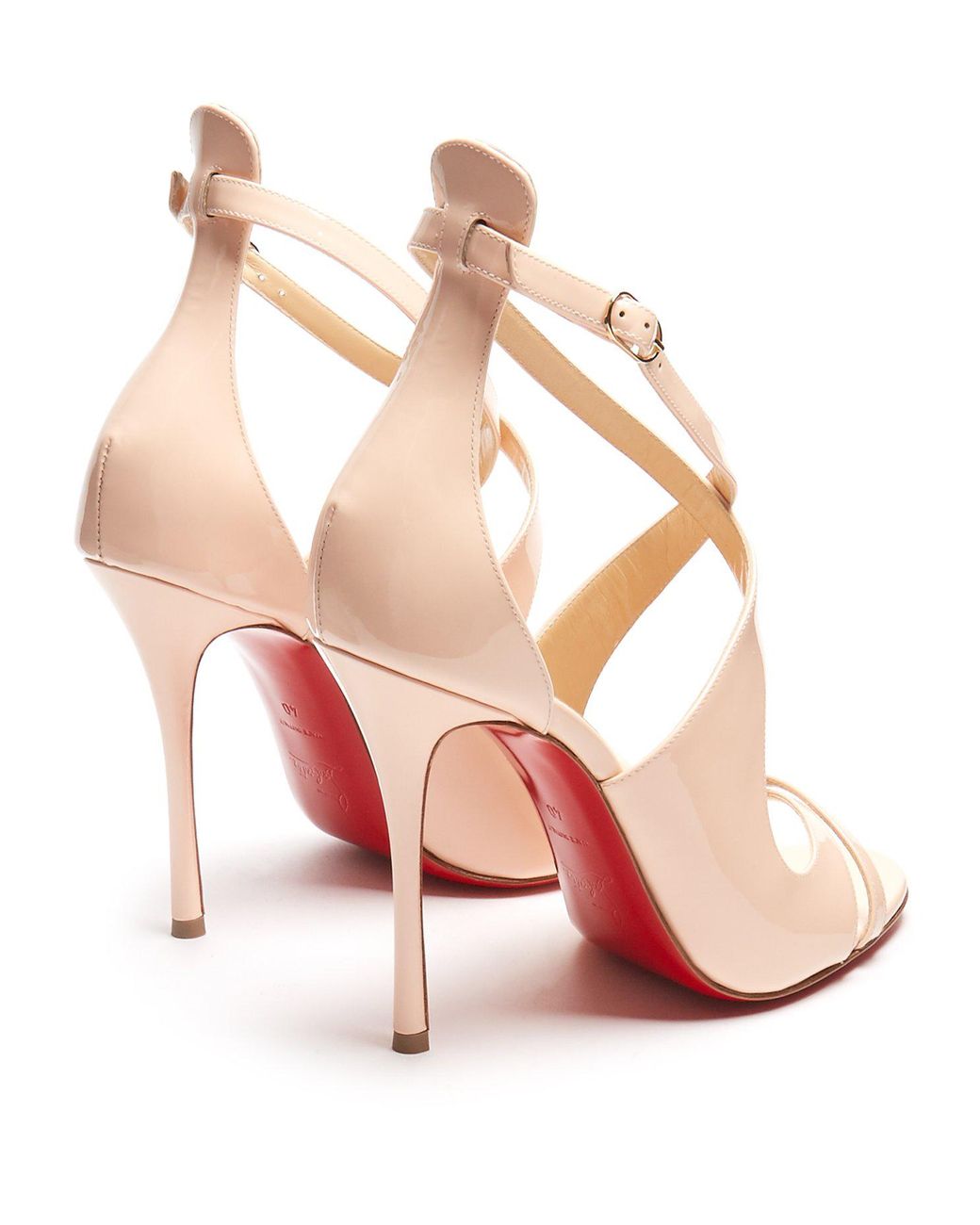 christian louboutin malefissima