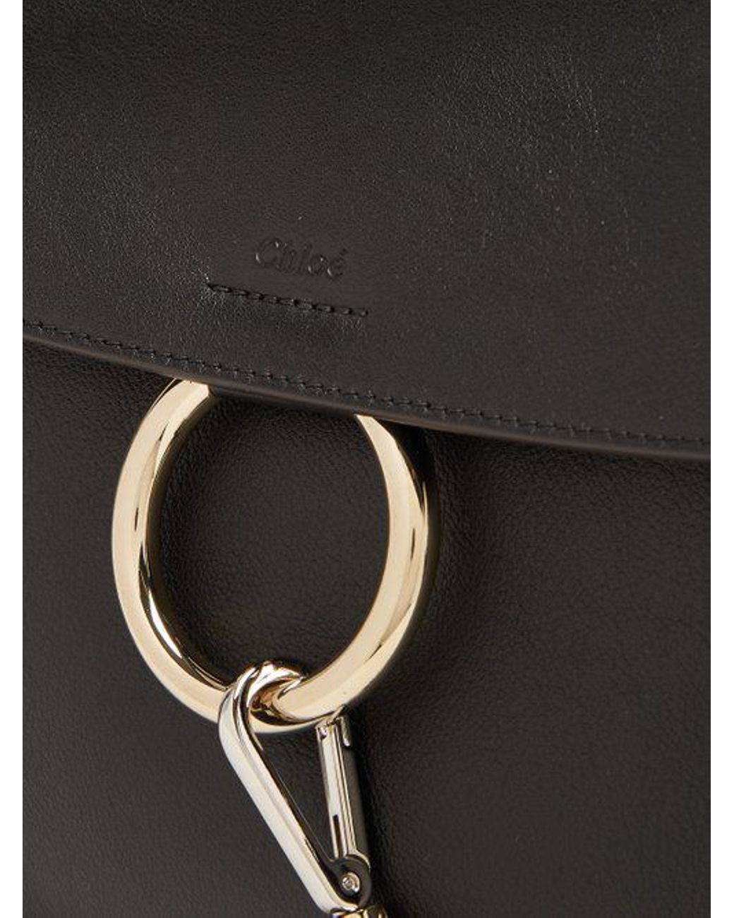 Chloe faye shop day black
