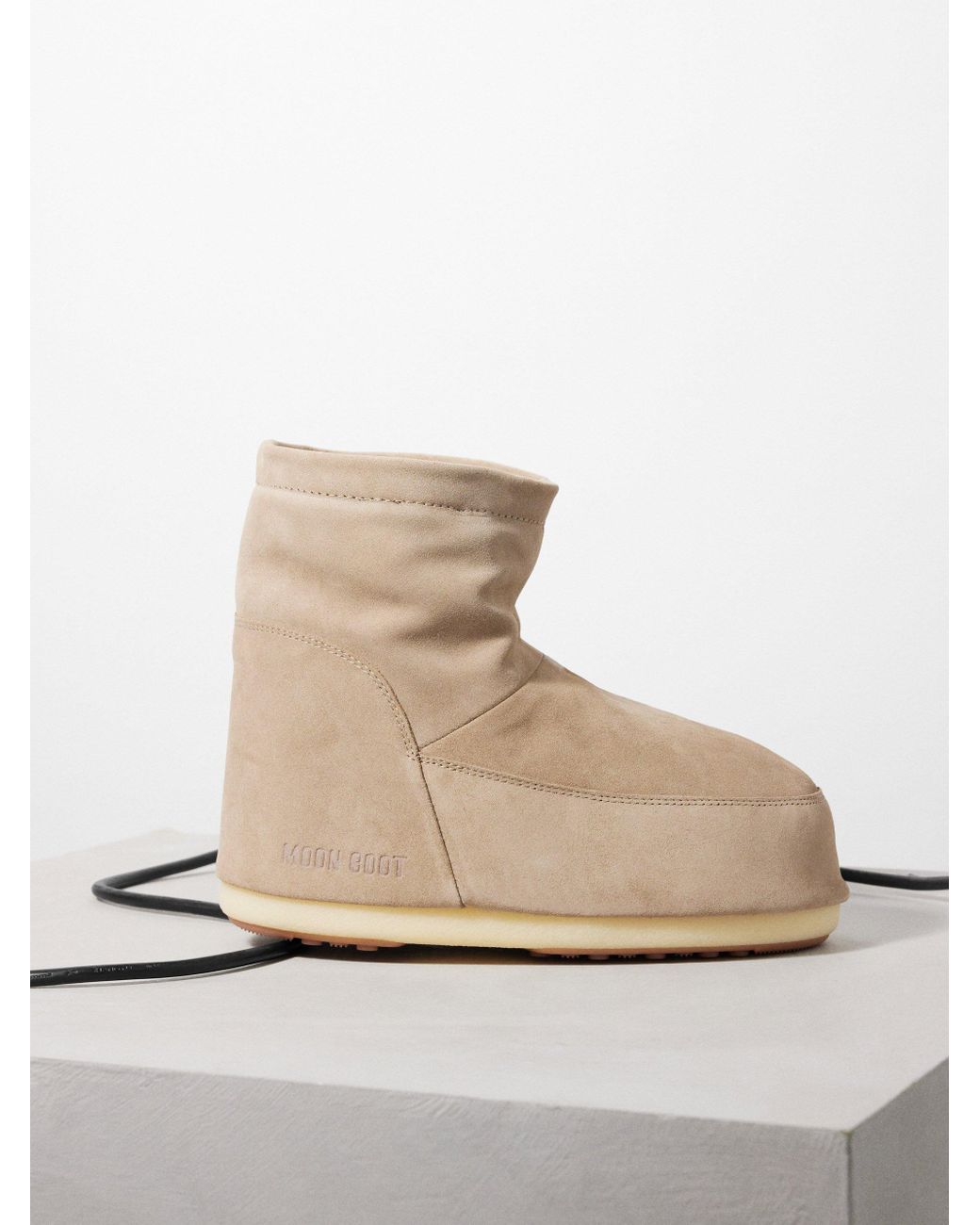 Laceless snow boots sale