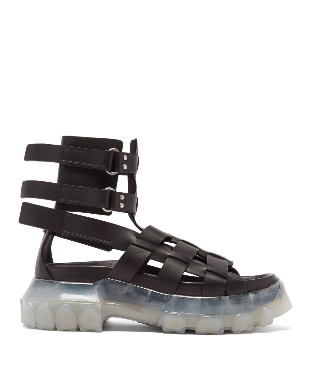 tractor sole sandals