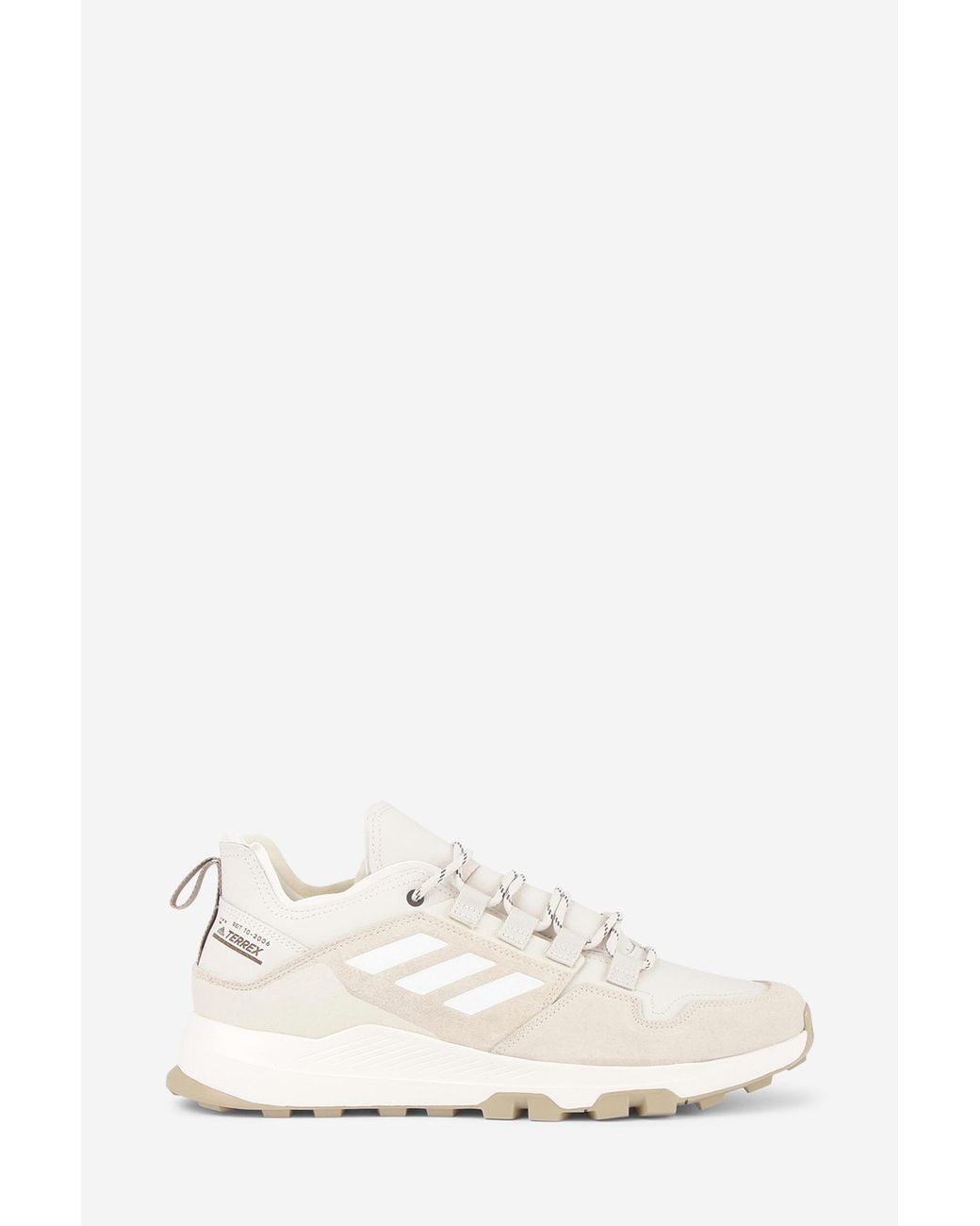 terrex hikster beige