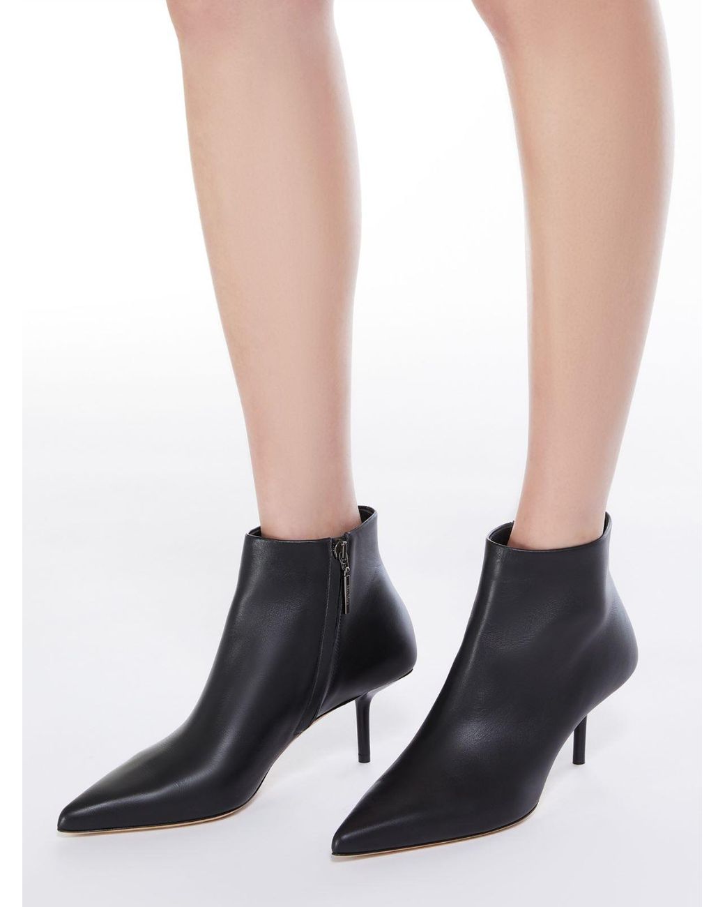 Max Mara Black Max Mara Woman