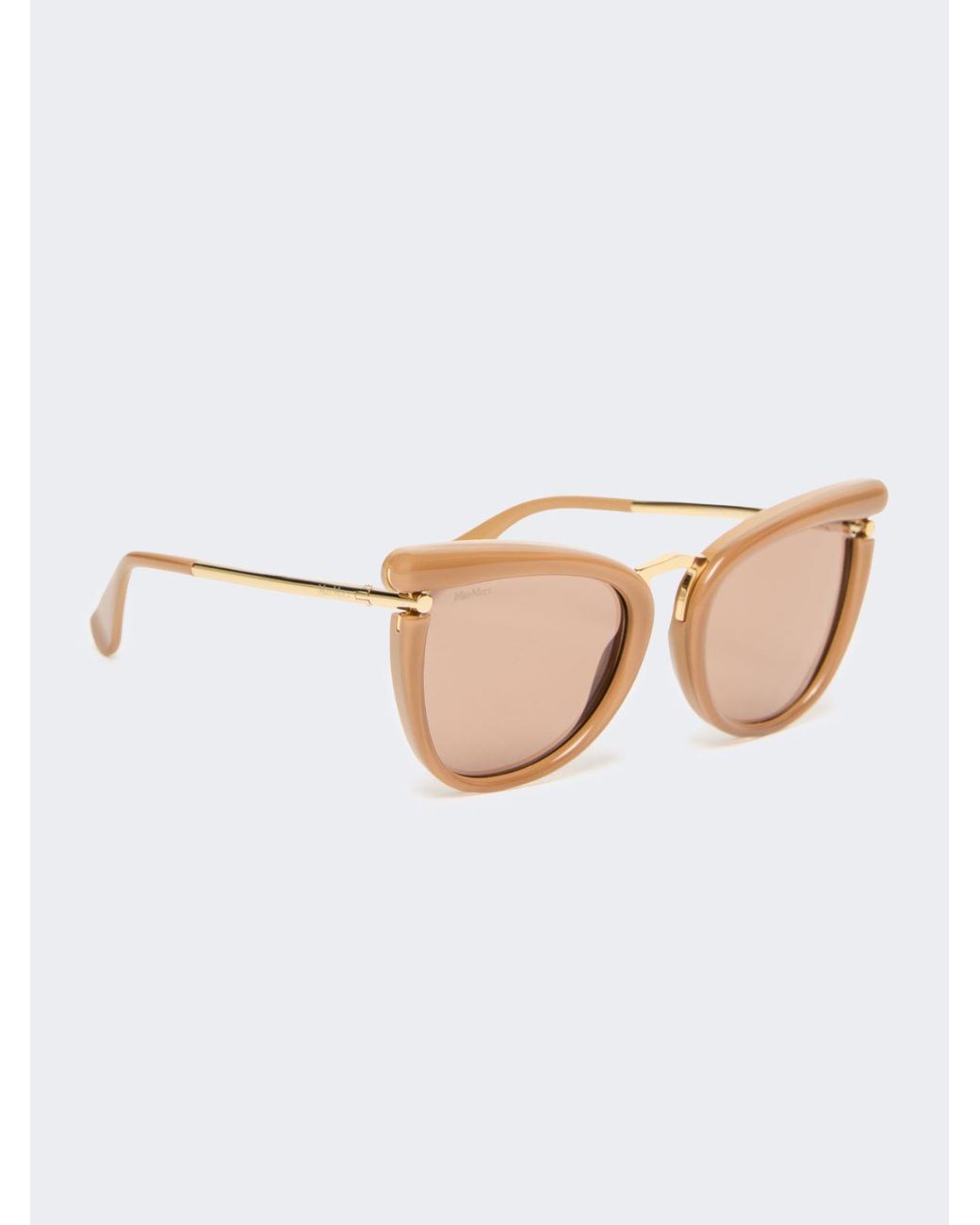 Occhiali di Max Mara in Multicolor