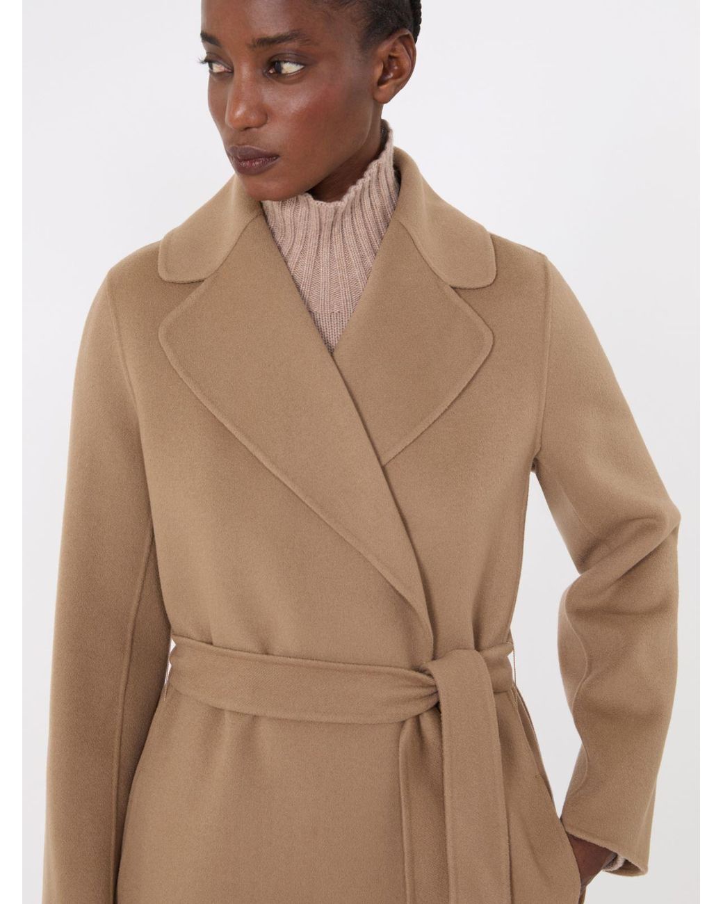 Max Mara Natural Max Mara Woman