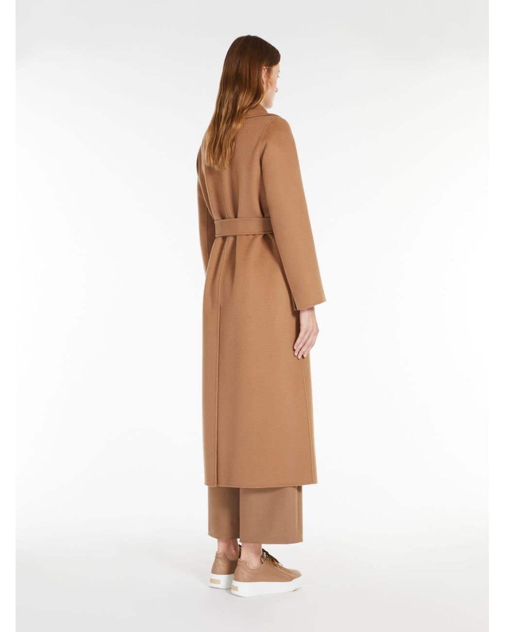 Max Mara Natural Max Mara Woman